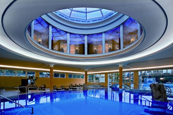 Terme All'Alba (Abano Terme)